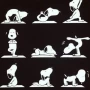 Foto 1:  Pratique Yoga